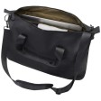 Borsone per portatile da 15,6" in materiale riciclato certificato GRS da 36 litri Turner FullGadgets.com