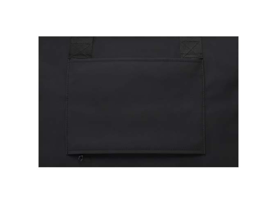 Borsone per portatile da 15,6" in materiale riciclato certificato GRS da 36 litri Turner FullGadgets.com