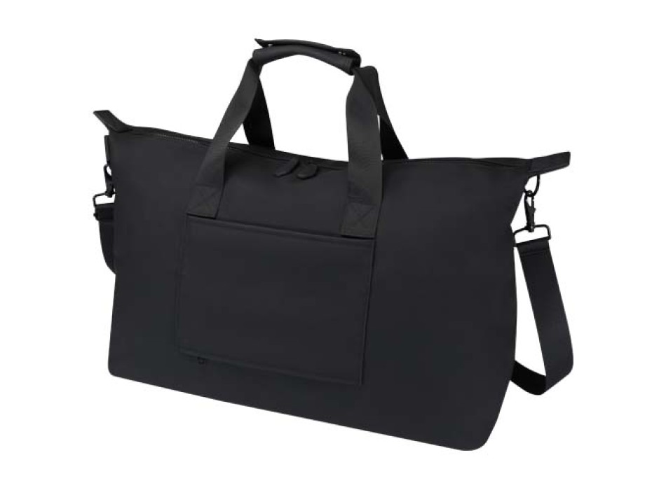 Borsone per portatile da 15,6" in materiale riciclato certificato GRS da 36 litri Turner FullGadgets.com