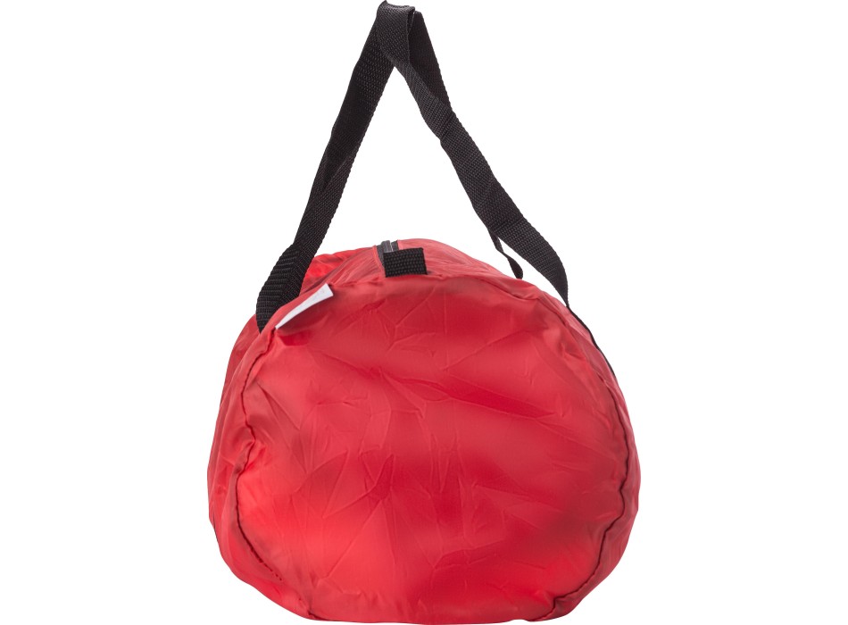 Borsone pieghevole in poliestere 210 D rPET Josè FullGadgets.com