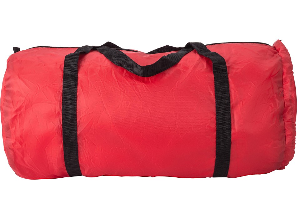 Borsone pieghevole in poliestere 210 D rPET Josè FullGadgets.com