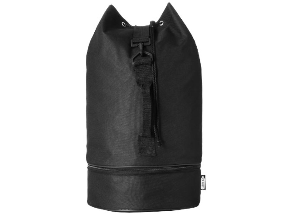 Borsone Retrend in plastica riciclata - 35L FullGadgets.com