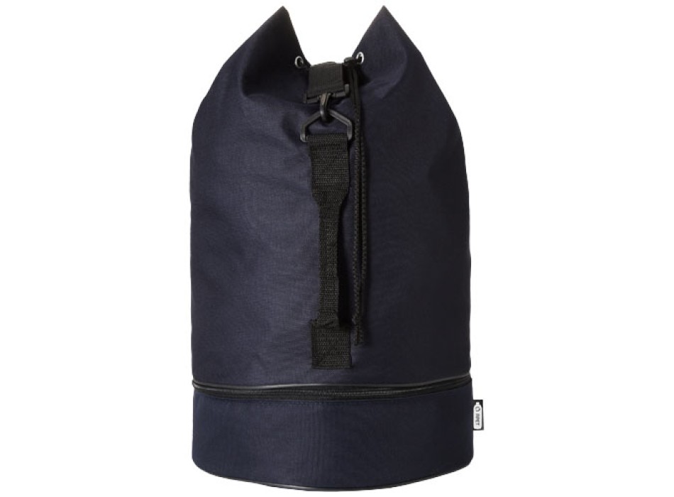 Borsone Retrend in plastica riciclata - 35L FullGadgets.com