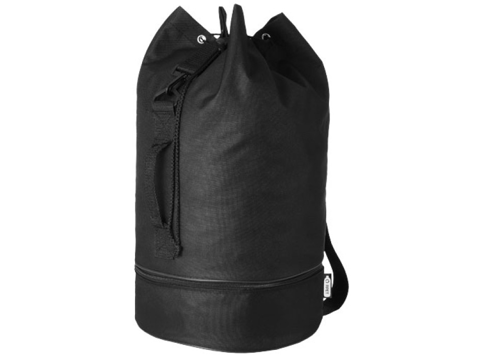 Borsone Retrend in plastica riciclata - 35L FullGadgets.com