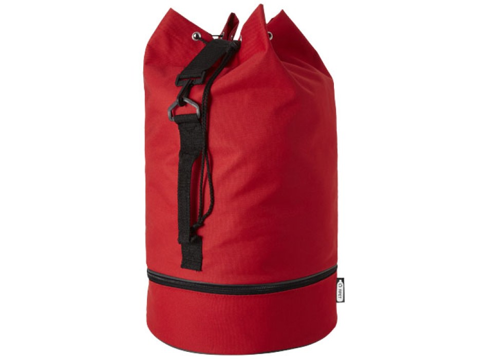 Borsone Retrend in plastica riciclata - 35L FullGadgets.com