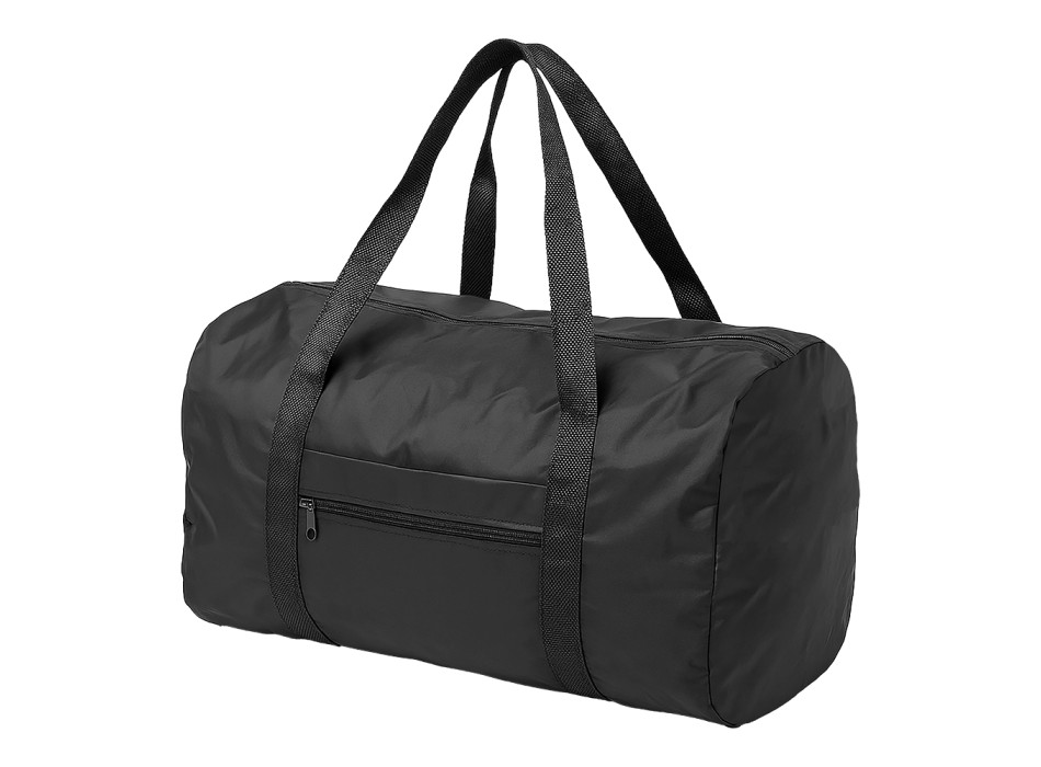 Borsone richiudibile in poliestere 210D FullGadgets.com