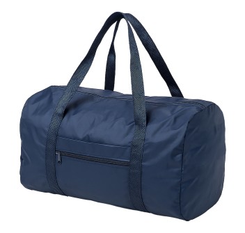 Borsone richiudibile in poliestere 210D FullGadgets.com