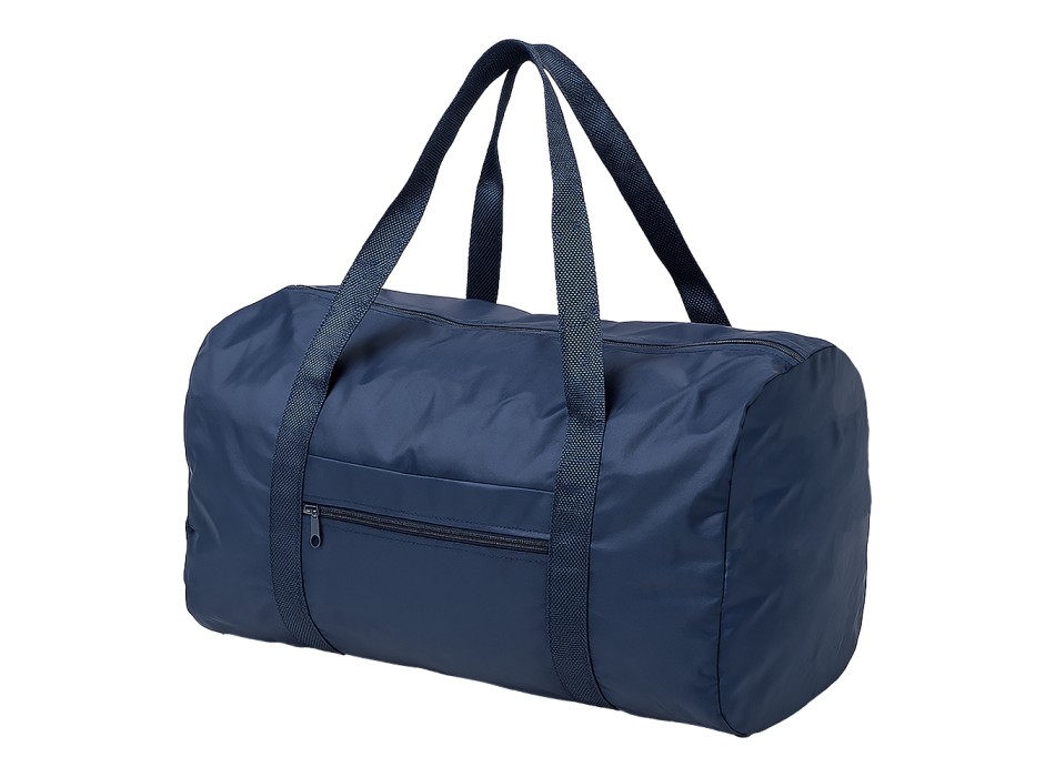 Borsone richiudibile in poliestere 210D FullGadgets.com