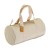 Borsone sport/da viaggio in cotone riciclato 280 g/m2