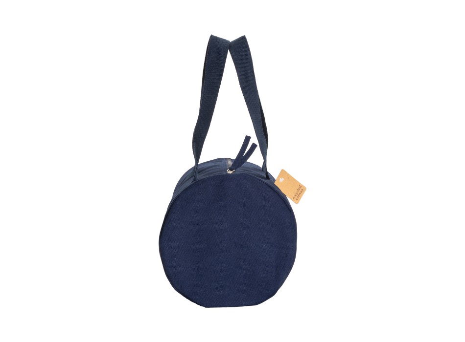 Borsone sport/da viaggio in cotone riciclato 280 g/m2 FullGadgets.com