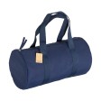 Borsone sport/da viaggio in cotone riciclato 280 g/m2 FullGadgets.com