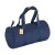 Borsone sport/da viaggio in cotone riciclato 280 g/m2