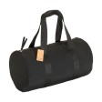 Borsone sport/da viaggio in cotone riciclato 280 g/m2 FullGadgets.com