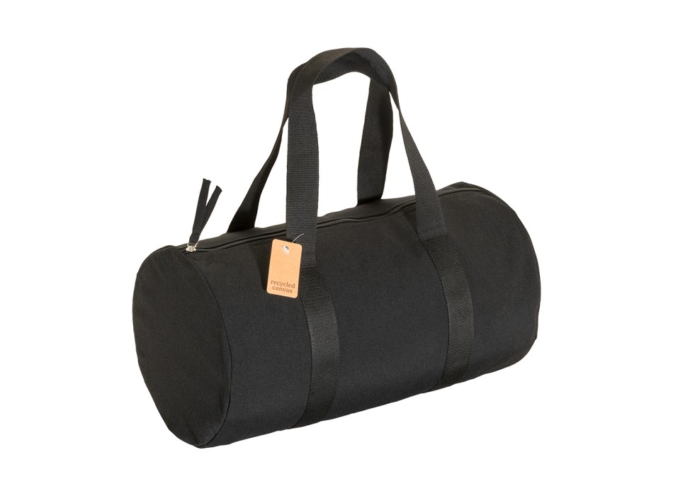 Borsone sport/da viaggio in cotone riciclato 280 g/m2 FullGadgets.com