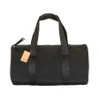 Borsone sport/da viaggio in cotone riciclato 280 g/m2 FullGadgets.com