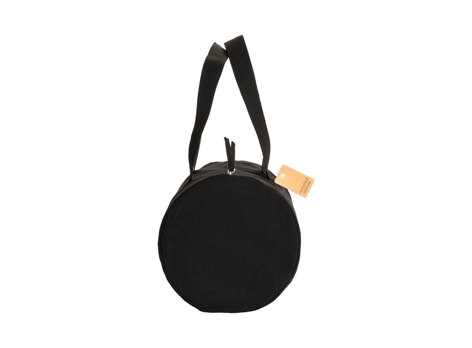 Borsone sport/da viaggio in cotone riciclato 280 g/m2 FullGadgets.com
