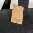 Borsone sport/da viaggio in cotone riciclato 280 g/m2 FullGadgets.com
