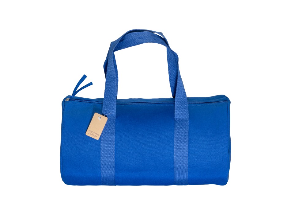 Borsone sport/da viaggio in cotone riciclato 280 g/m2 FullGadgets.com