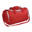 Borsone sport in polyester 600d con tasca porta scarpe FullGadgets.com