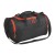 Borsone Sport Personalizzabile In Polyester 600D Con Tasca Porta Scarpe