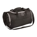 Borsone Sport Personalizzabile In Polyester 600D Con Tasca Porta Scarpe
