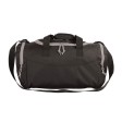 Borsone sport in polyester 600D con tasca porta scarpe FullGadgets.com
