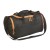 Borsone Sport Personalizzabile In Polyester 600D Con Tasca Porta Scarpe