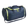 Borsone sport in polyester 600D con tasca porta scarpe FullGadgets.com