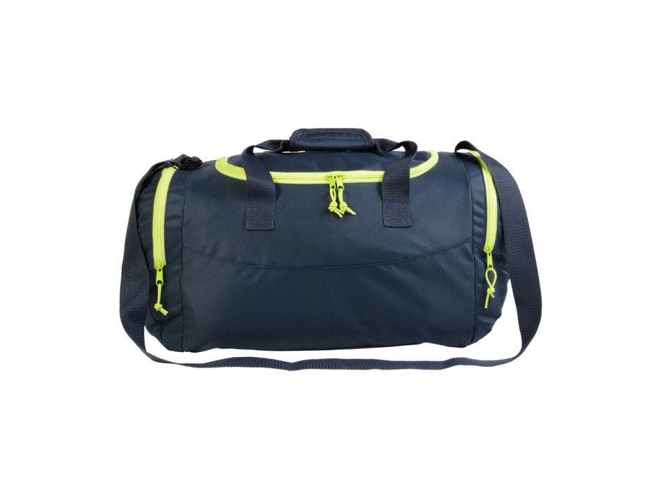 Borsone sport in polyester 600D con tasca porta scarpe FullGadgets.com