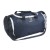 Borsone Sport Personalizzabile In Polyester 600D Con Tasca Porta Scarpe