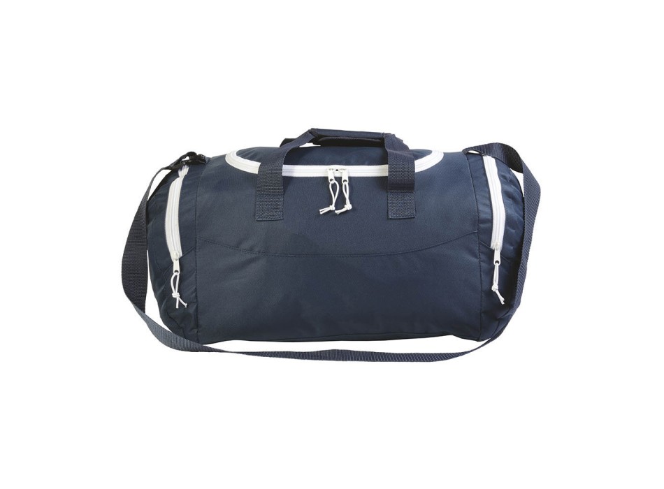 Borsone sport in polyester 600D con tasca porta scarpe FullGadgets.com