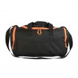 Borsone sport in polyester 600d con tasca porta scarpe FullGadgets.com