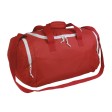 Borsone sport in polyester 600D con tasca porta scarpe FullGadgets.com