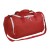 Borsone Sport Personalizzabile In Polyester 600D Con Tasca Porta Scarpe