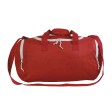 Borsone sport in polyester 600D con tasca porta scarpe FullGadgets.com