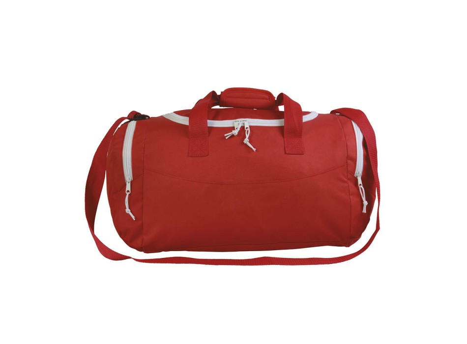 Borsone sport in polyester 600D con tasca porta scarpe FullGadgets.com