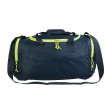 Borsone sport in polyester 600d con tasca porta scarpe FullGadgets.com