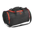 Borsone sport in polyester 600D con tasca porta scarpe FullGadgets.com