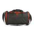 Borsone sport in polyester 600D con tasca porta scarpe FullGadgets.com