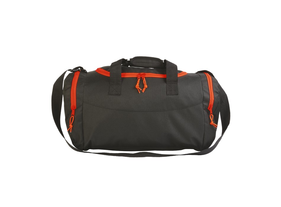 Borsone sport in polyester 600D con tasca porta scarpe FullGadgets.com