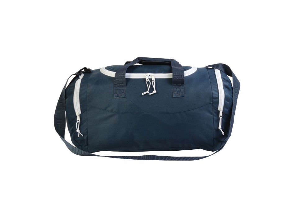 Borsone sport in polyester 600d con tasca porta scarpe FullGadgets.com