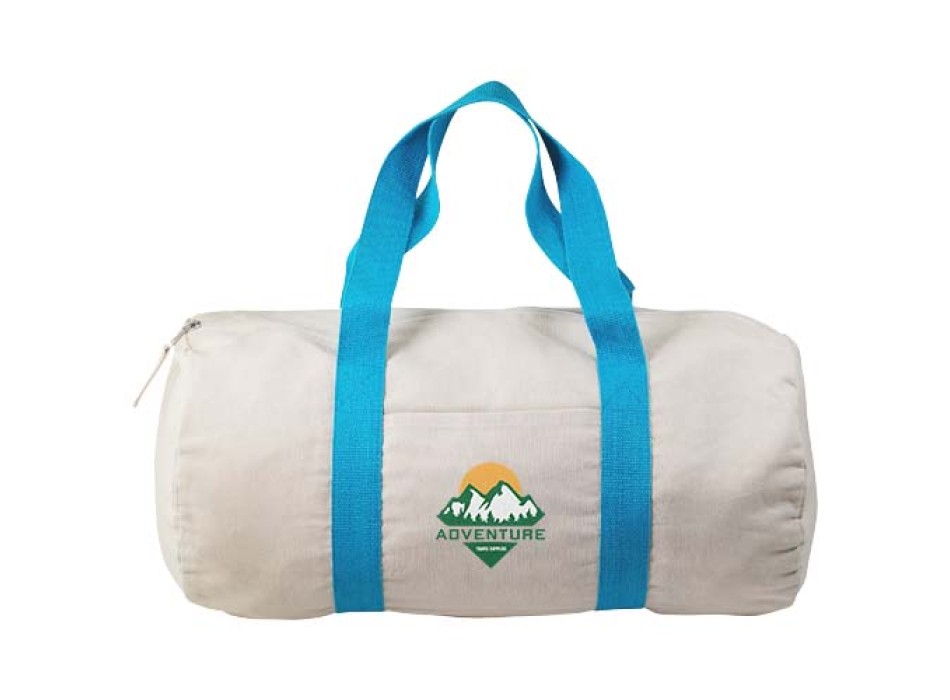 Borsone sportivo Citizen Green Magnum FullGadgets.com