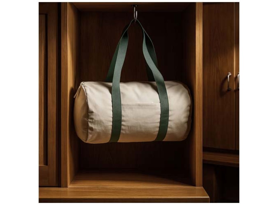 Borsone sportivo Citizen Green Magnum FullGadgets.com