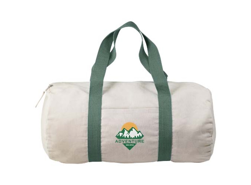 Borsone sportivo Citizen Green Magnum FullGadgets.com