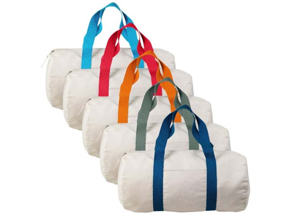 Borsone sportivo Citizen Green Magnum FullGadgets.com