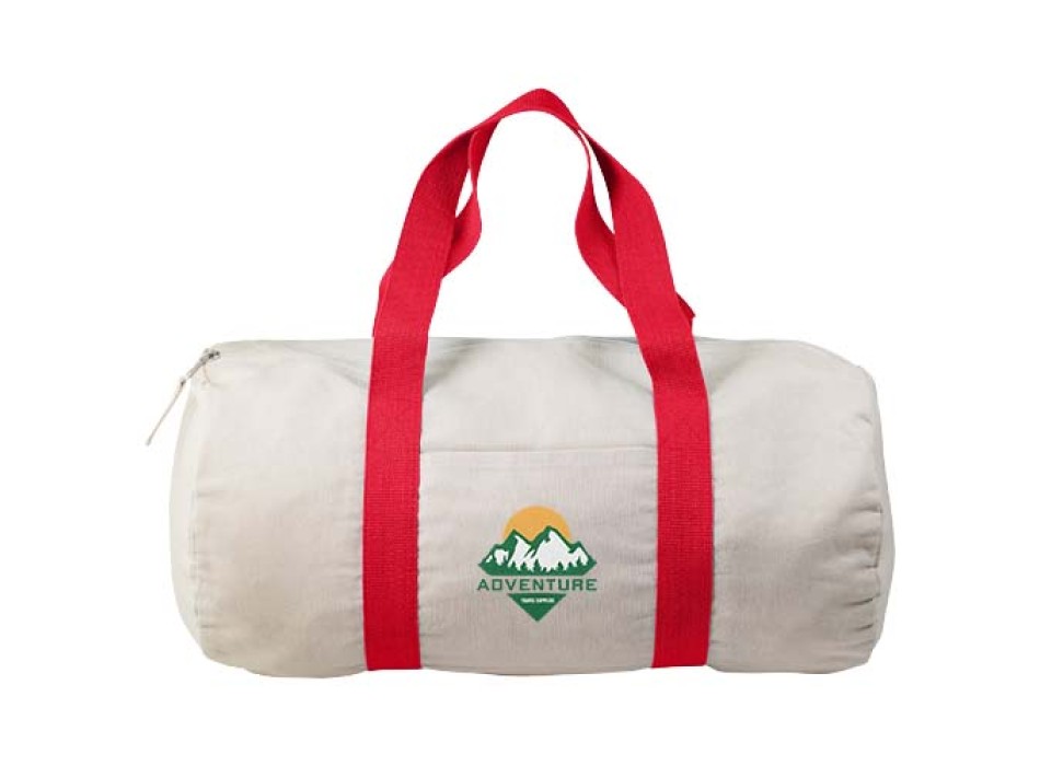 Borsone sportivo Citizen Green Magnum FullGadgets.com