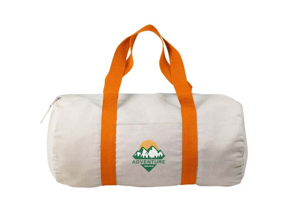 Borsone sportivo Citizen Green Magnum FullGadgets.com