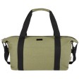 Borsone sportivo in canvas riciclato certificato GRS Joey - 25L FullGadgets.com
