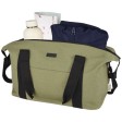 Borsone sportivo in canvas riciclato certificato GRS Joey - 25L FullGadgets.com