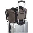 Borsone sportivo in canvas riciclato certificato GRS Joey - 25L FullGadgets.com
